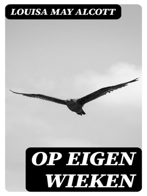 cover image of Op Eigen Wieken